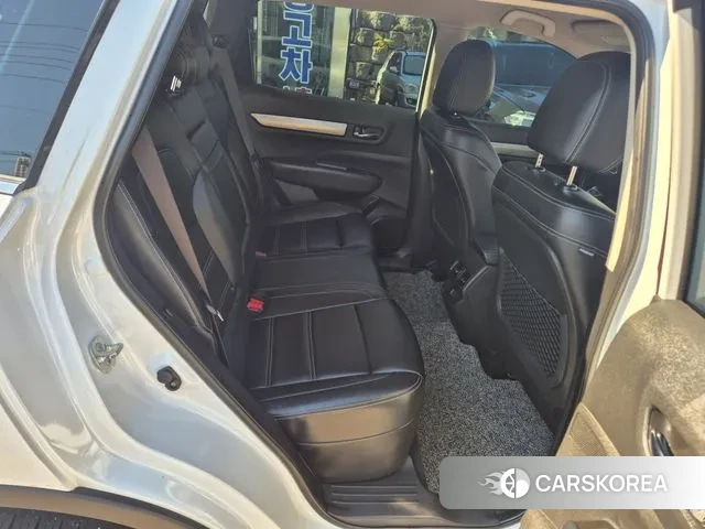 Renault Korea (Samsung) QM6 id 3302837 из Кореи 17