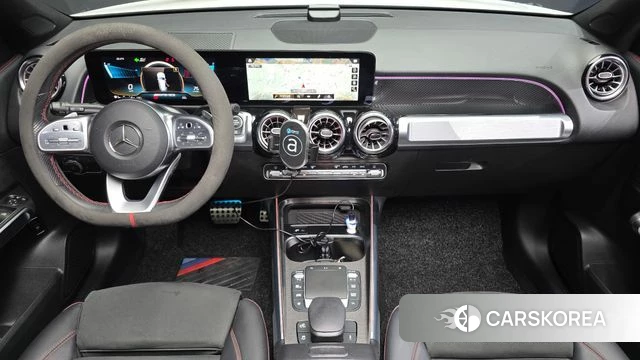 Mercedes-Benz GLB-Class X247 id 4848929 из Кореи 29