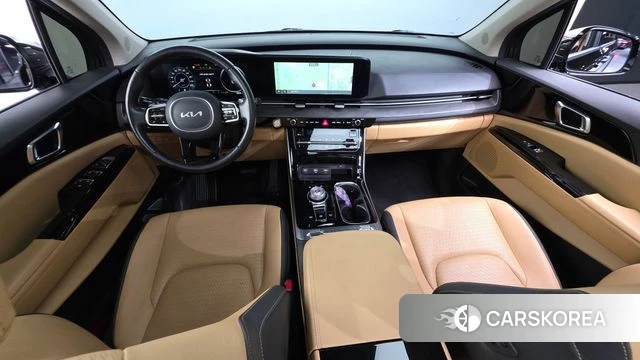 Kia Carnival 4th generation id 4186415 из Кореи 32