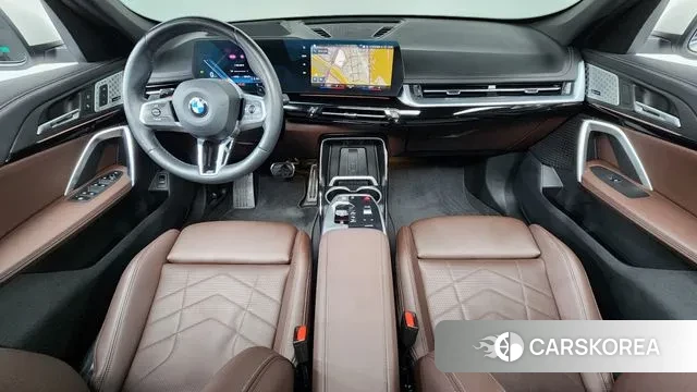 BMW X1 (U11) id 3452276 из Кореи 17