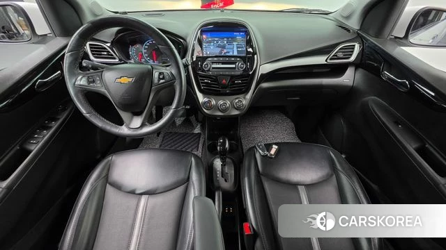 Chevrolet (GM Daewoo) The New Spark id 4737157 из Кореи 27