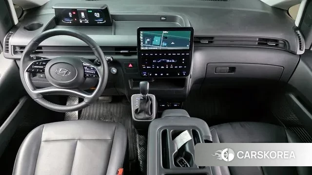 Hyundai Staria id 3405235 из Кореи 17