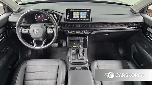 Honda CR-V 6th generation id 3659245 из Кореи 17