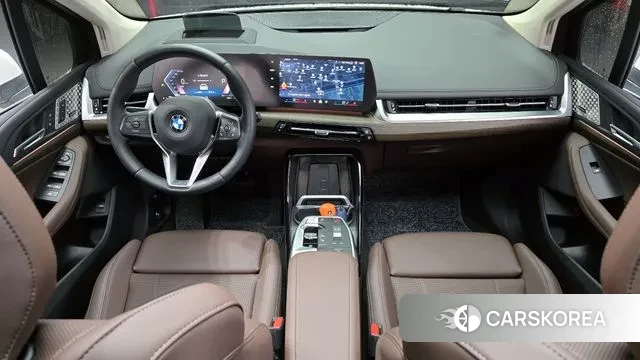 BMW 2 Series Active Tourer (U06) id 3081532 из Кореи 17