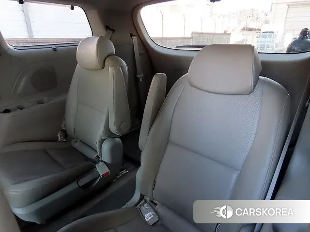 Kia The New Carnival id 3723525 из Кореи 17