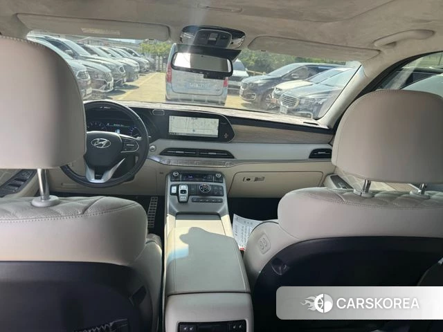 Hyundai Palisade id 4334159 из Кореи 17