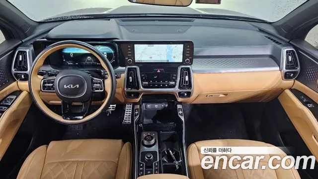 Kia Sorento 4th Generation id 2651598 из Кореи 17