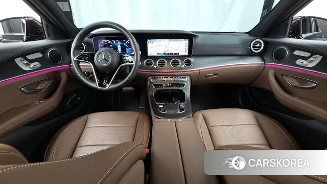 Mercedes-Benz E-Class W213 id 2905340 из Кореи 17