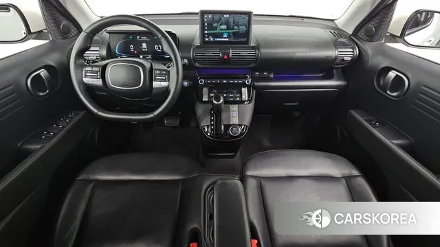 Hyundai Casper id 3721636 из Кореи 17