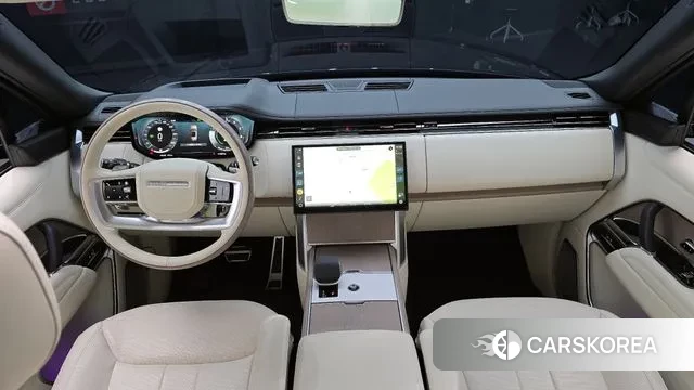 Land Rover Range Rover 5th Generation id 3571371 из Кореи 17