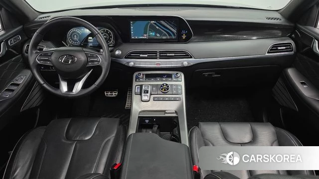 Hyundai Palisade id 3859731 из Кореи 17