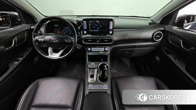 Hyundai Kona Electric id 4918601 из Кореи 28
