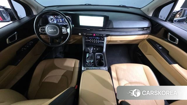 Kia Carnival 4th generation id 4697184 из Кореи 29