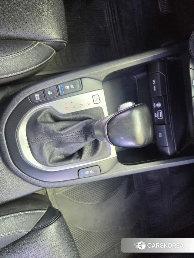 Kia Come New K3 id 4733018 из Кореи 12