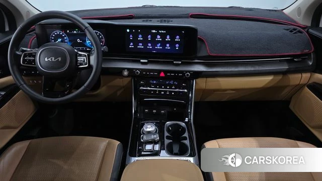 Kia Carnival 4th generation id 4592475 из Кореи 17