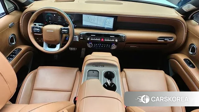 Hyundai Palisade (LX3) id 3732146 из Кореи 17