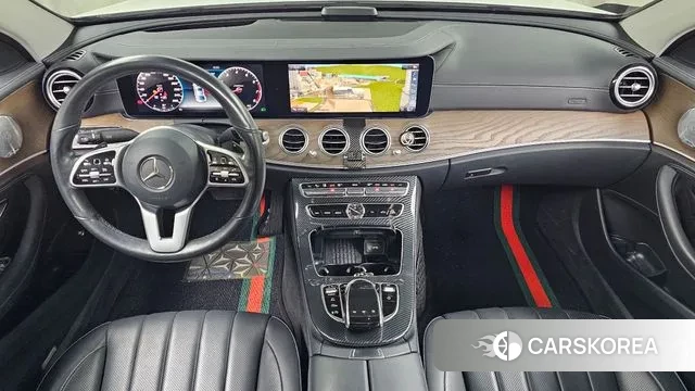 Mercedes-Benz E-Class W213 id 3284176 из Кореи 17