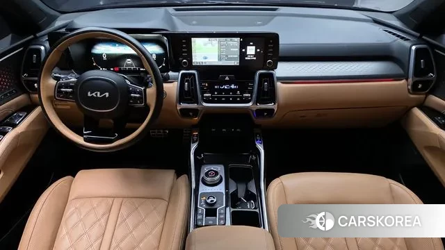 Kia Sorento 4th Generation id 3680252 из Кореи 17