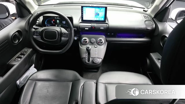 Hyundai Casper id 3818779 из Кореи 17