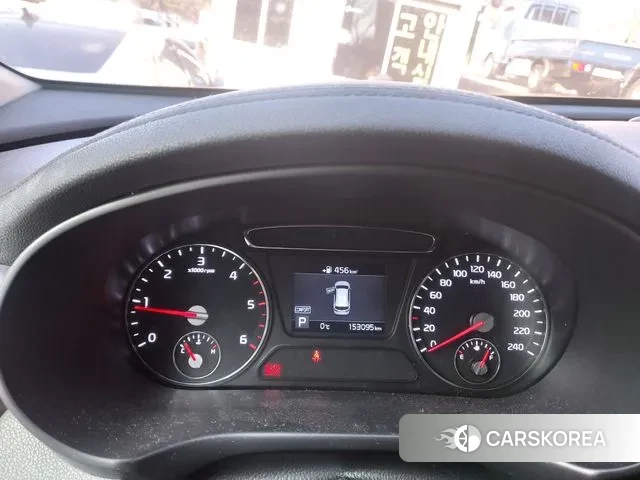 Kia The New Sorento id 3647376 из Кореи 13