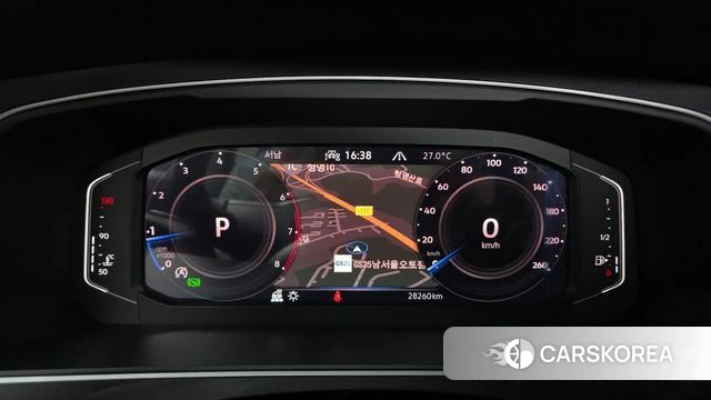 Volkswagen Tiguan Allspace id 4670013 из Кореи 32