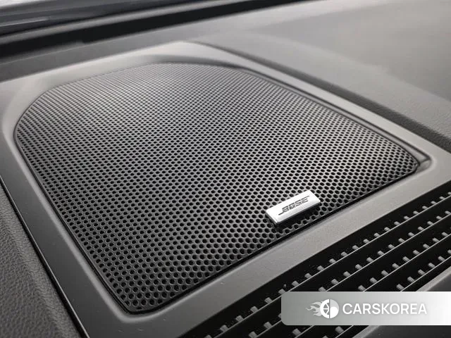 Renault Korea (Samsung) The New QM6 id 3777625 из Кореи 17