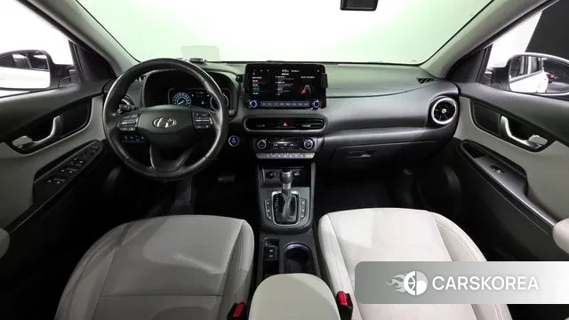 Hyundai The New Kona Hybrid id 2960134 из Кореи 17