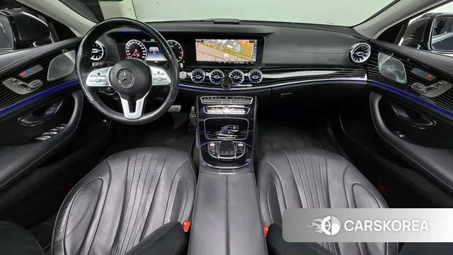 Mercedes-Benz CLS-Class C257 id 3672315 из Кореи 17