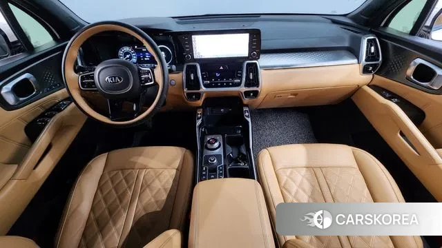 Kia Sorento 4th Generation id 3771728 из Кореи 17