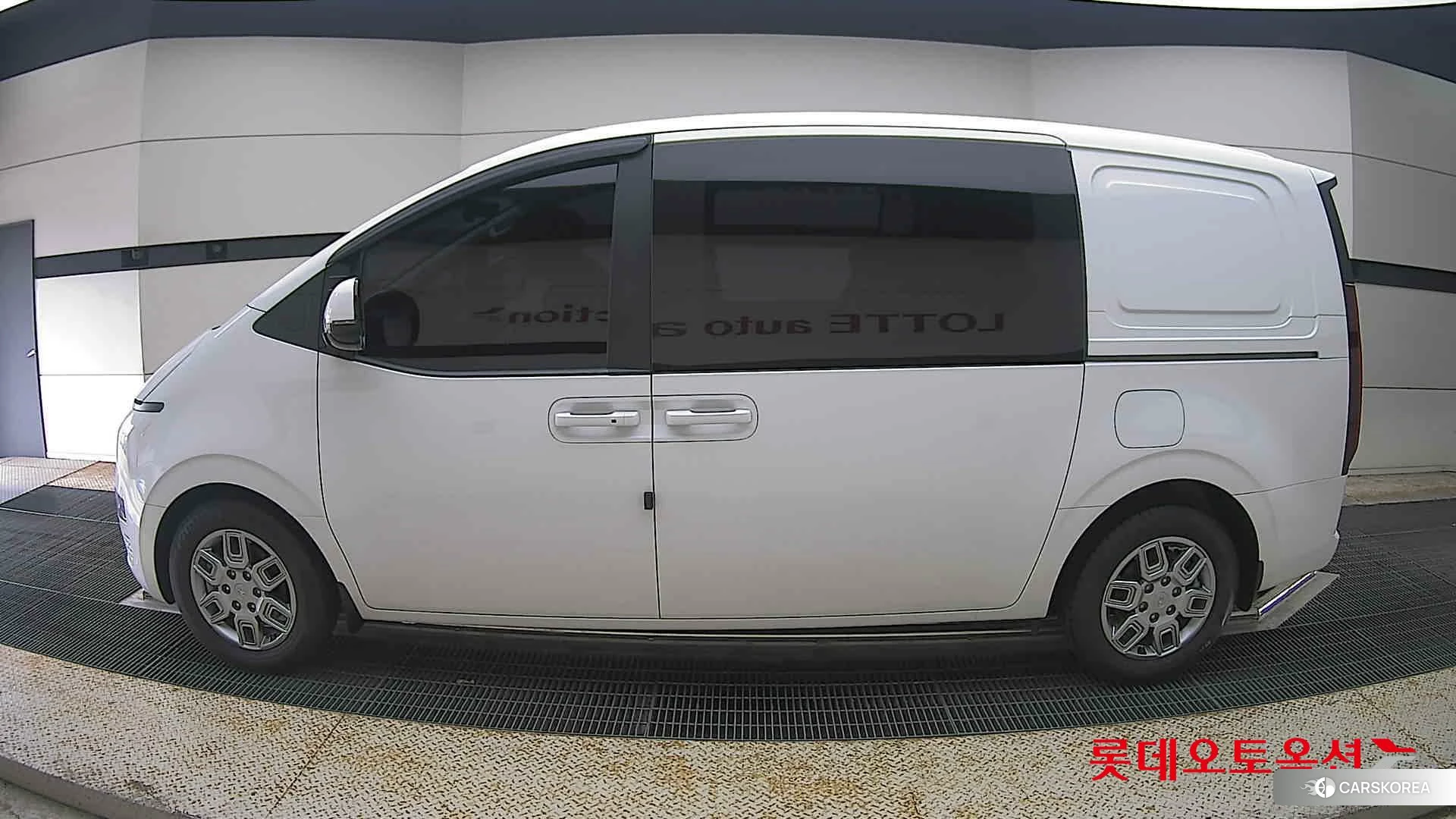Hyundai Staria id 4498338 из Кореи 34