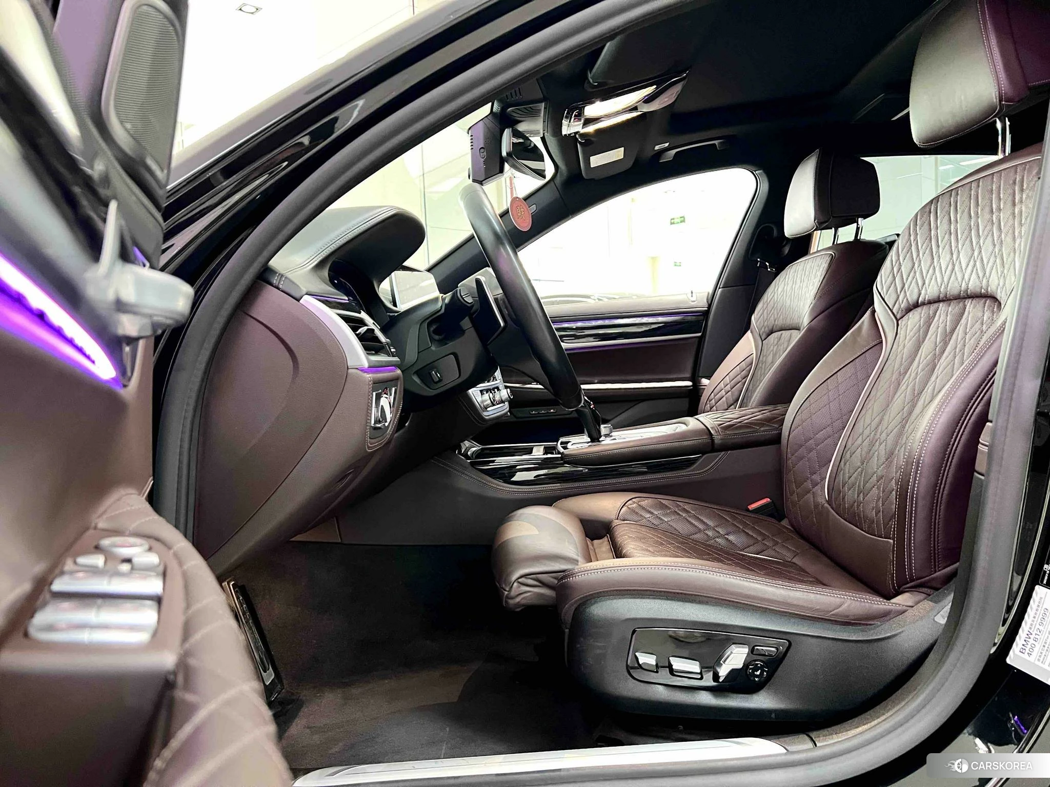BMW 7 series id 4419068 из Китая 7