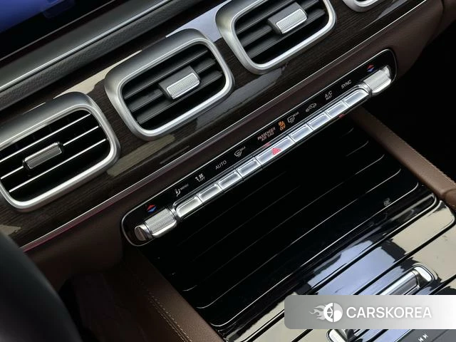 Mercedes-Benz GLE (import) id 4259181 из Китая 27