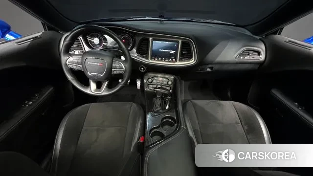 Dodge Challenger id 3469443 из Кореи 17