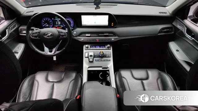 Hyundai Palisade id 3464377 из Кореи 17