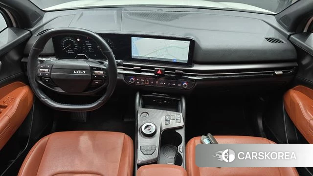 Kia The New Sportage 5th Generation id 4847464 из Кореи 31