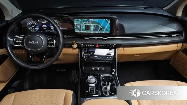 Kia Carnival 4th generation id 3746075 из Кореи 17