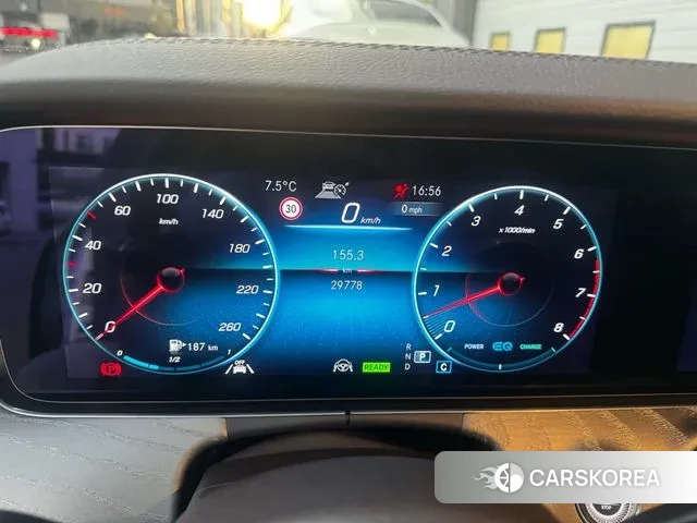 Mercedes-Benz CLS-Class C257 id 3473643 из Кореи 7