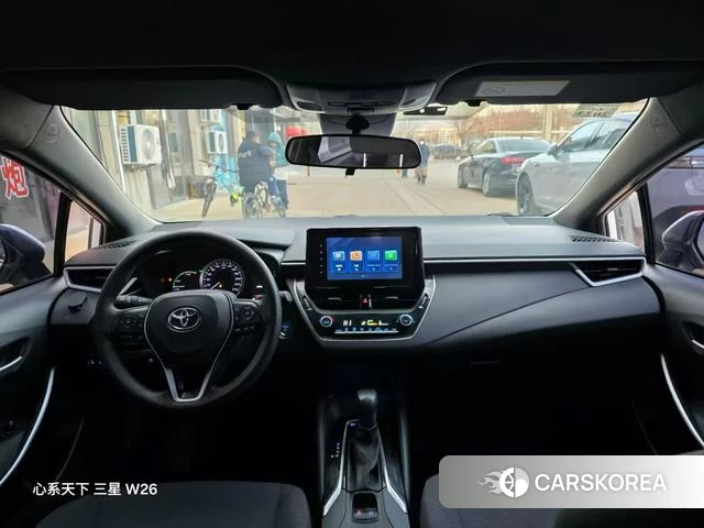 Toyota Lei Ling id 4336121 из Китая 7