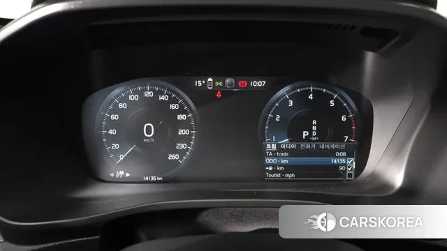 Volvo XC40 id 3384115 из Кореи 17