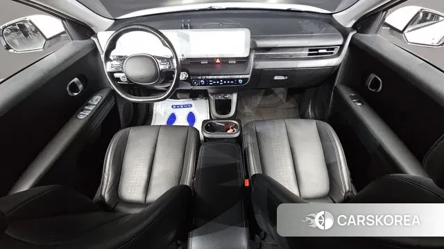 Hyundai Ionic 5 id 3508748 из Кореи 17