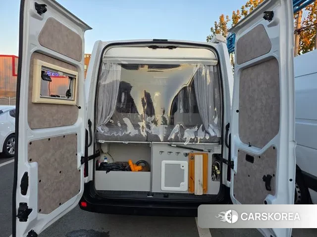 Renault Korea (Samsung) Master id 3449406 из Кореи 17