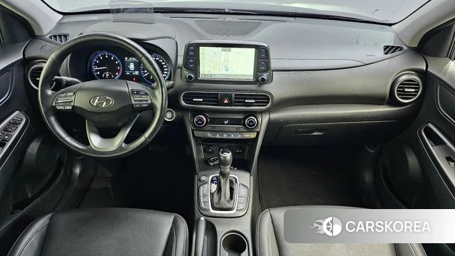 Hyundai Kona id 4325368 из Кореи 27