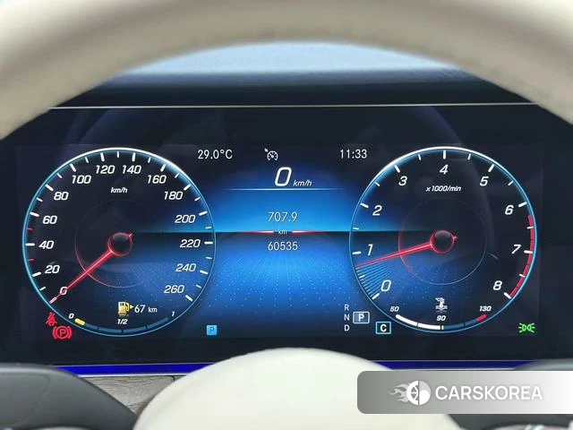 Mercedes-Benz E-class id 4290412 из Китая 13