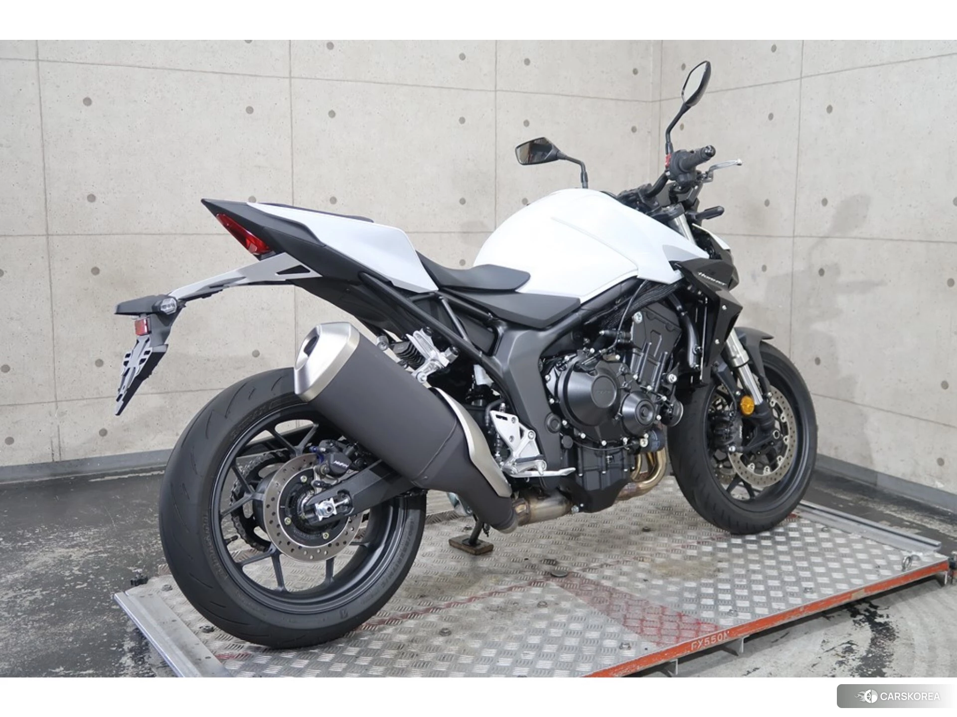 OTHER CB1000 HORNET id 3948869 из Японии 8