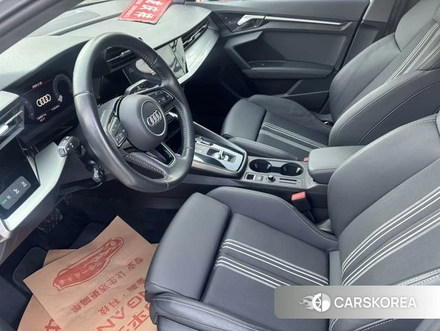 Audi A3 id 4259359 из Китая 9