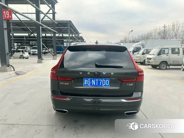 Volvo XC60 id 4212735 из Китая 7