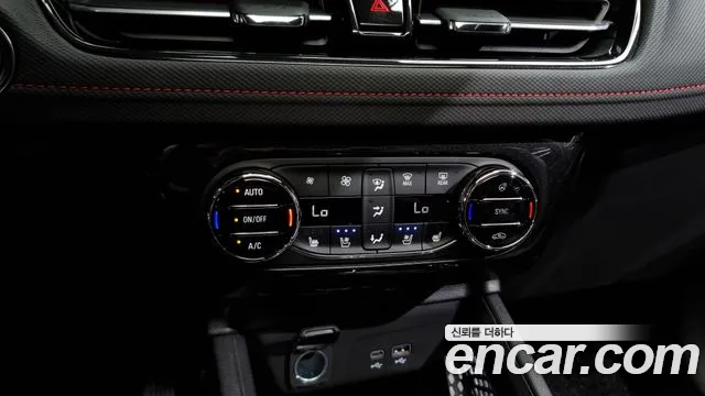 Chevrolet (GM Daewoo) The New Trail Blazer id 2675176 из Кореи 17