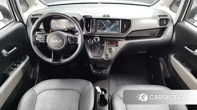 Kia The New Kia Ray id 3550592 из Кореи 17