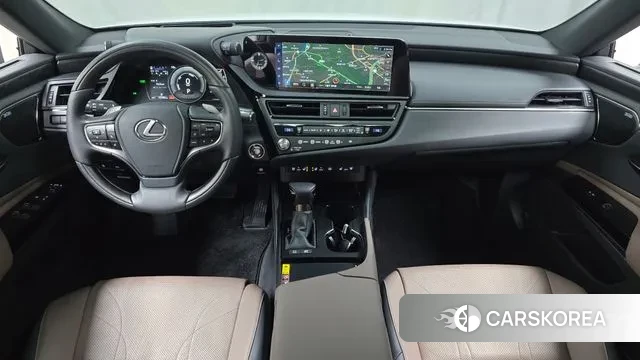 Lexus ES300h 7th generation id 3731918 из Кореи 17