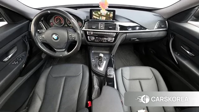 BMW 3 Series GT (F34) id 3709518 из Кореи 17